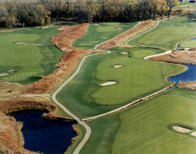 Gateway National Golf Links in Madison, Illinois, USA Golf Advisor