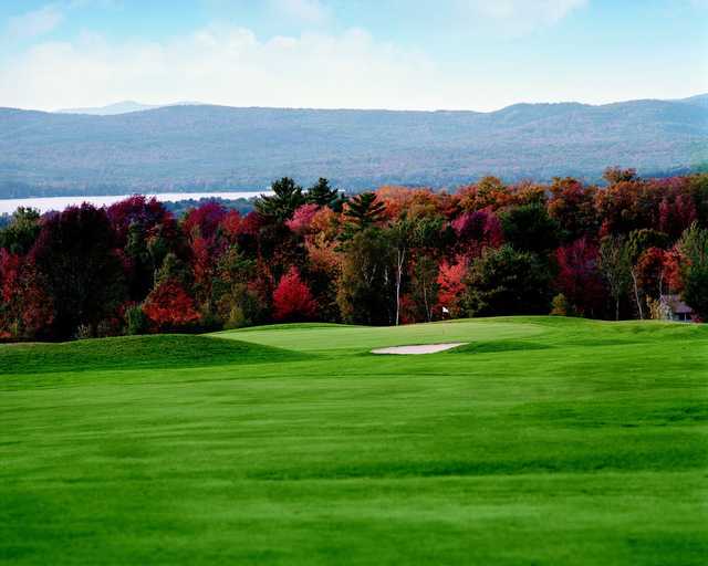 Pheasant Ridge Golf Club in Gilford, New Hampshire, USA Golf Advisor