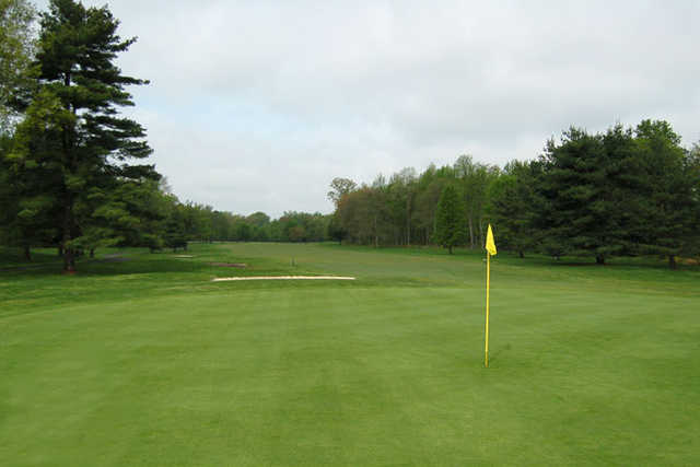 Howell Park Golf Course in Farmingdale New Jersey USA Golf Advisor Howell Park Golf Course in Farmingdale New Jersey USA Golf Advisor