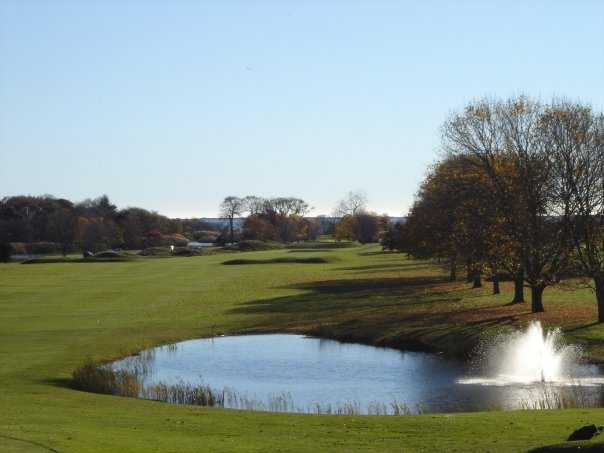 bellport country club