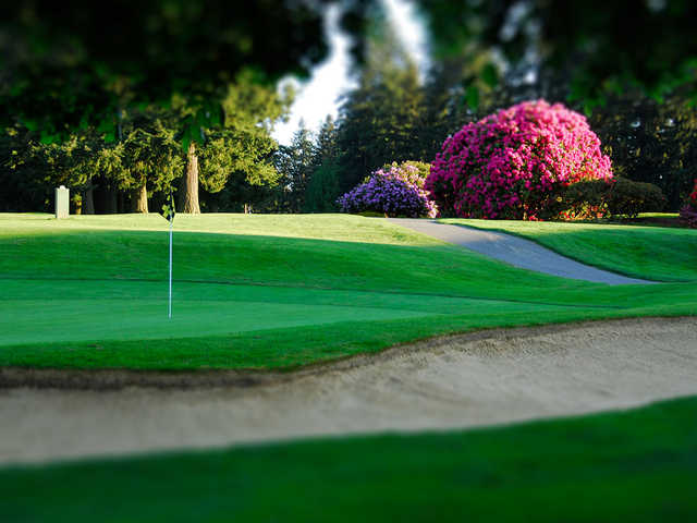 Everett Golf Country Club in Everett Washington USA Golf Advisor Everett Golf Country Club in Everett Washington USA Golf Advisor