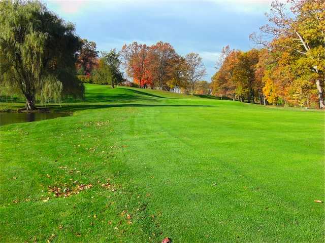 Dunham Hills Golf Club In Hartland Michigan USA Golf Advisor