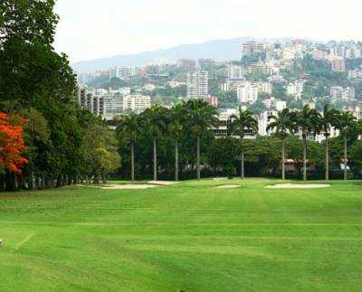 Caracas Country Club in Caracas, Capital Region, Venezuela | Golf Advisor