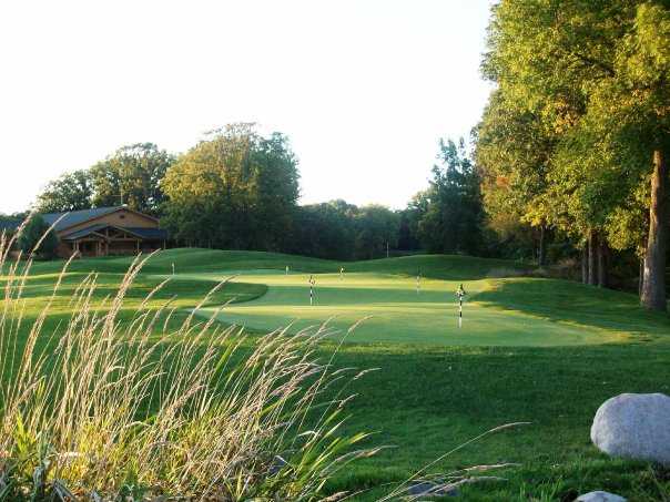 PohlCat Golf Course In Mount Pleasant Michigan USA Golf Advisor