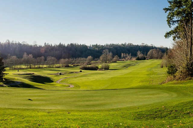Shuksan Golf Club in Bellingham Washington USA Golf Advisor Shuksan Golf Club in Bellingham Washington USA Golf Advisor