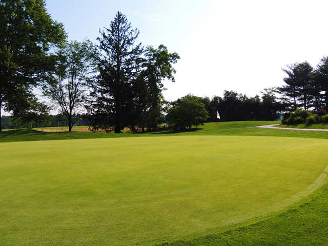Four Seasons Golf Course In Landisville Pennsylvania USA Golf Advisor
