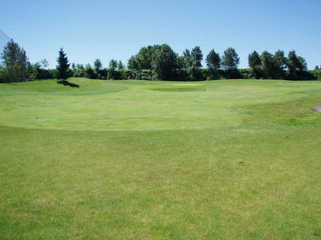 Eaglequest Golf Club In Coquitlam British Columbia Canada Golf Advisor