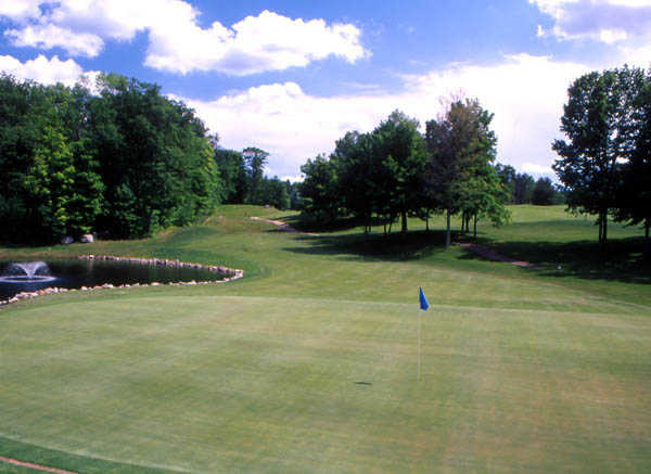 Luck Golf Course in Luck Wisconsin USA Golf Advisor Luck Golf Course in Luck Wisconsin USA Golf Advisor