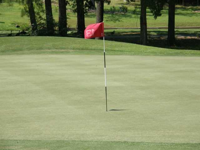 Cane Creek Golf Course in Anniston Alabama USA Golf Advisor Cane Creek Golf Course in Anniston Alabama USA Golf Advisor