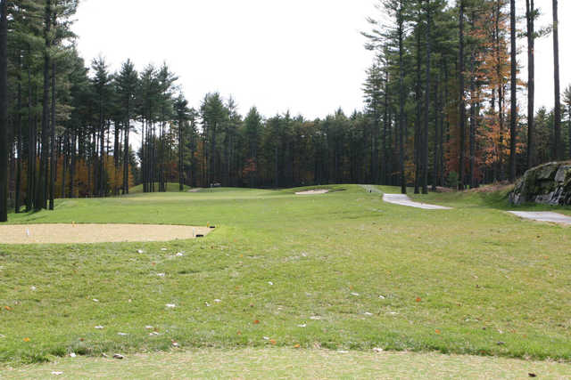 Quail Ridge Country Club in Acton, Massachusetts, USA | Golf Advisor
