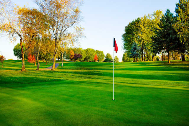 River Falls Golf Club In River Falls Wisconsin USA Golf Advisor