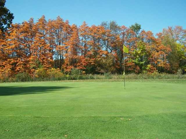 Deme Acres Golf Course In Petersburg Michigan USA Golf Advisor