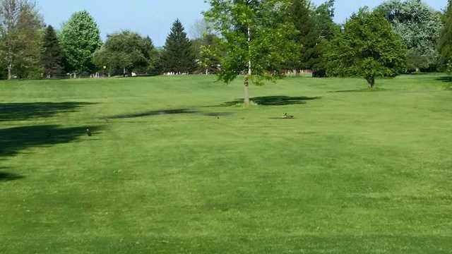 Popes Grove Golf Course In Syracuse New York USA Golf Advisor