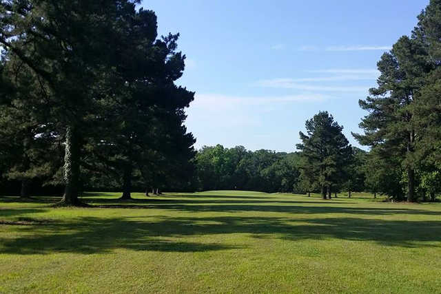 Pine Valley Golf Course in North Little Rock, Arkansas ...