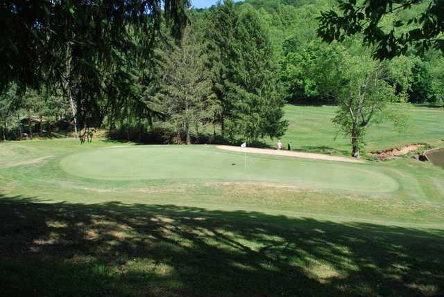 Bel Meadow Country Club in Mount Clare West Virginia USA Golf Advisor Bel Meadow Country Club in Mount Clare West Virginia USA Golf Advisor