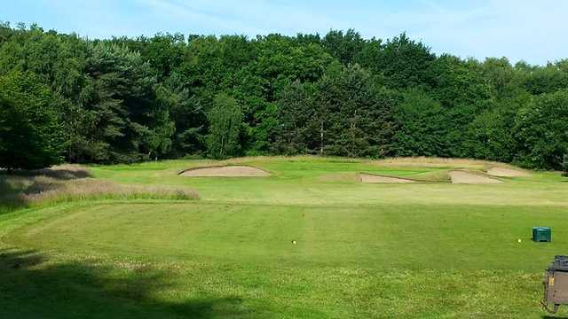 Southwood Golf Course in Farnborough Rushmoor England Golf Advisor Southwood Golf Course in Farnborough Rushmoor England Golf Advisor