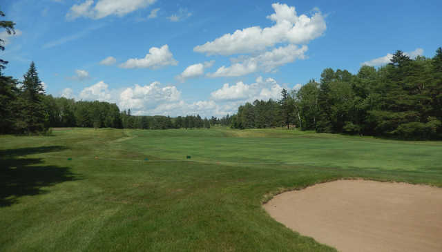 Duluth mn golf deals