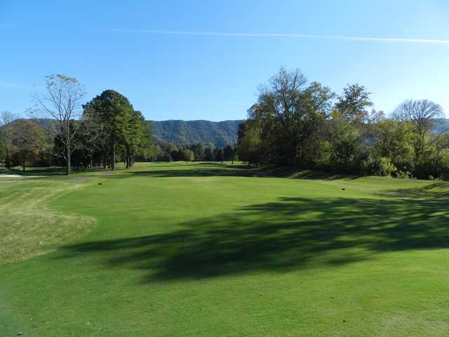 Ridgefields Country Club In Kingsport Tennessee USA Golf Advisor