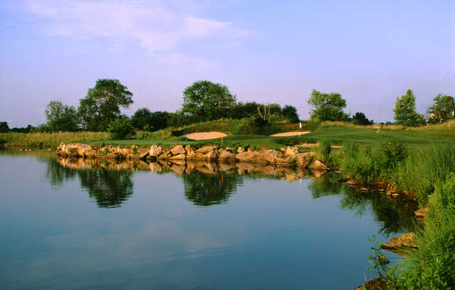 Raspberry Falls Golf Hunt Club In Leesburg Virginia USA Golf Advisor