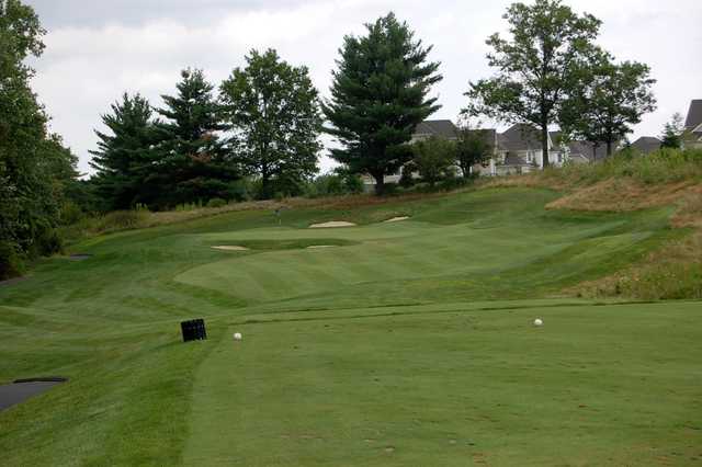 Gillette Ridge In Bloomfield Connecticut USA Golf Advisor