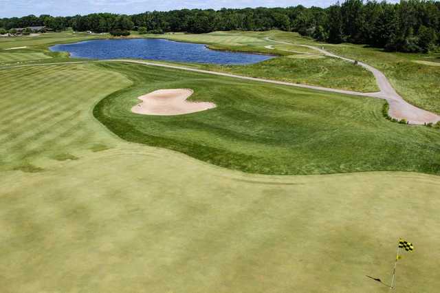 PohlCat Golf Course In Mount Pleasant Michigan USA Golf Advisor
