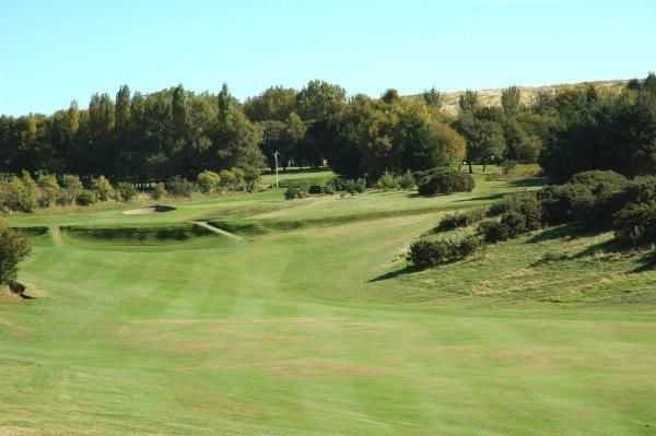 Howley Hall Golf Club in Leeds City of Leeds England Golf Advisor