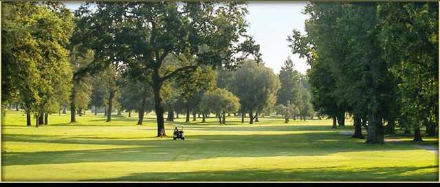Ancil Hoffman Golf Course in Carmichael California USA Golf Advisor Ancil Hoffman Golf Course in Carmichael California USA Golf Advisor