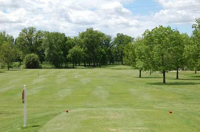 Valley Golf Course In East Grand Forks Minnesota USA Golf Advisor