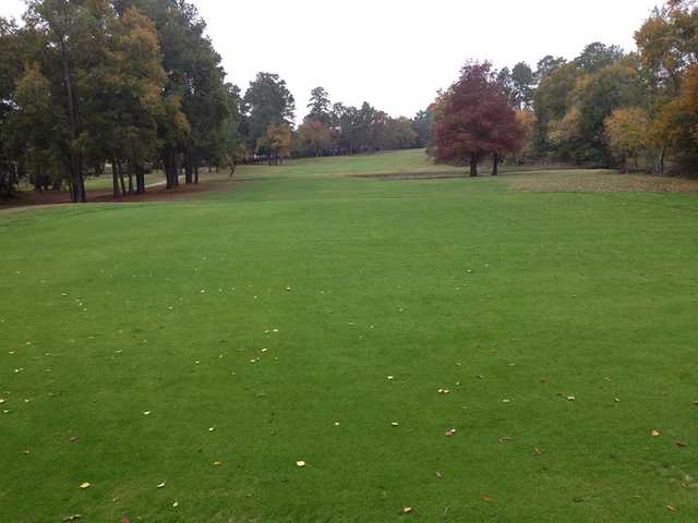 Atascocita Golf Club Pinehurst/Point Course in Atascocita Texas USA Atascocita Golf Club Pinehurst/Point Course in Atascocita Texas USA