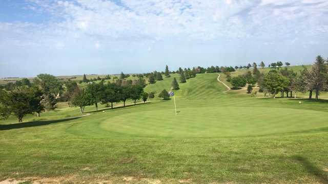 Gibbon Valley View Golf Club in Gibbon Nebraska USA Golf Advisor Gibbon Valley View Golf Club in Gibbon Nebraska USA Golf Advisor