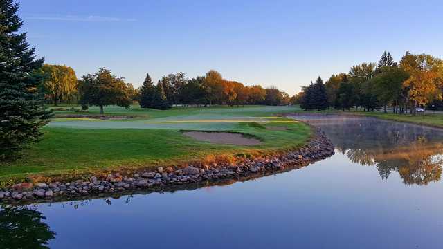 Marshall Golf Club in Marshall Minnesota USA Golf Advisor Marshall Golf Club in Marshall Minnesota USA Golf Advisor