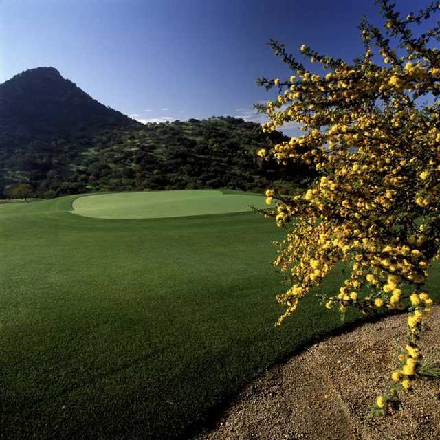 Hacienda Chicureo Golf Club in Chicureo, Santiago Metropolitan, Chile