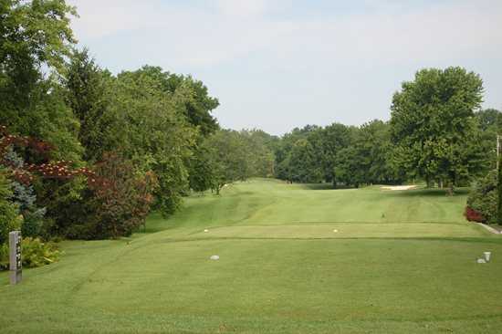 Westborough Country Club in Saint Louis, Missouri, USA | Golf Advisor