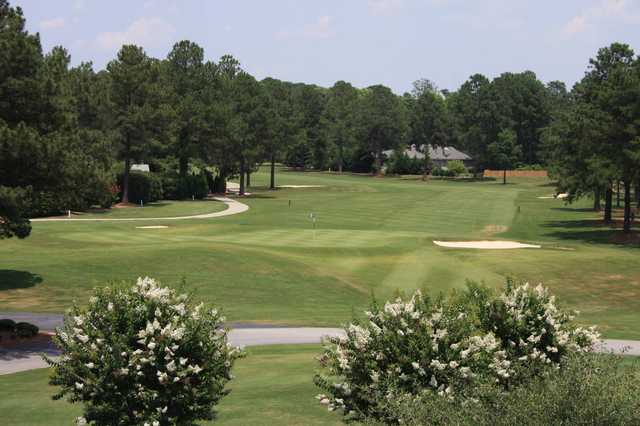 Wilson Country Club in Wilson North Carolina USA Golf Advisor Wilson Country Club in Wilson North Carolina USA Golf Advisor