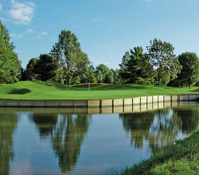 Wilkshire Golf Course in Bolivar, Ohio, USA Golf Advisor