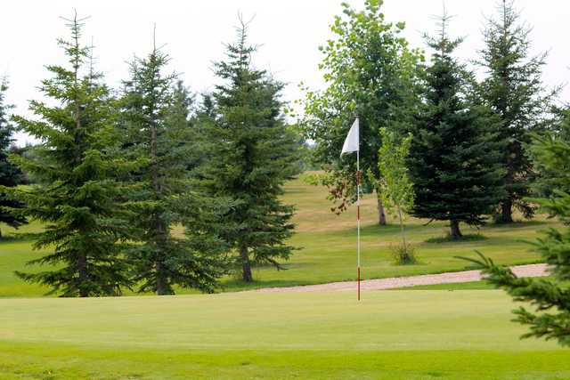 Apple Creek Golf Course in Airdrie Alberta Canada Golf Advisor Apple Creek Golf Course in Airdrie Alberta Canada Golf Advisor