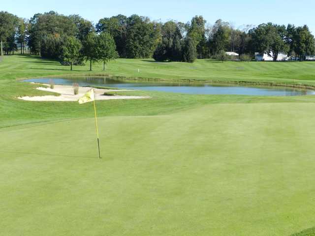 Southmoore Golf Course in Bath Pennsylvania USA Golf Advisor Southmoore Golf Course in Bath Pennsylvania USA Golf Advisor