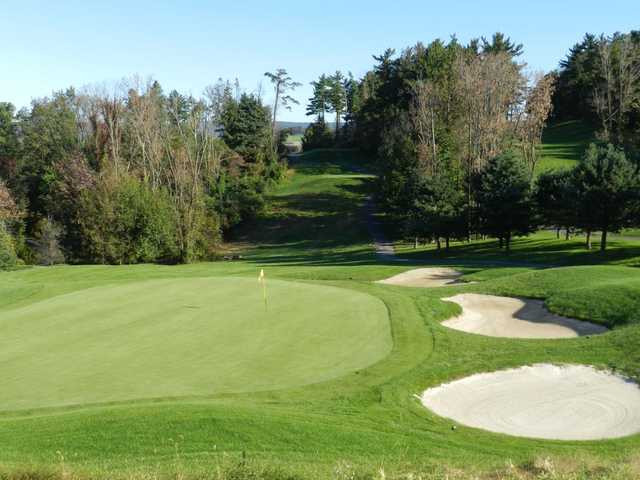 Southmoore Golf Course in Bath Pennsylvania USA Golf Advisor Southmoore Golf Course in Bath Pennsylvania USA Golf Advisor