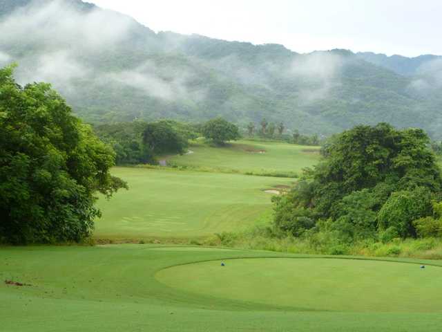 Vista View Golf Course