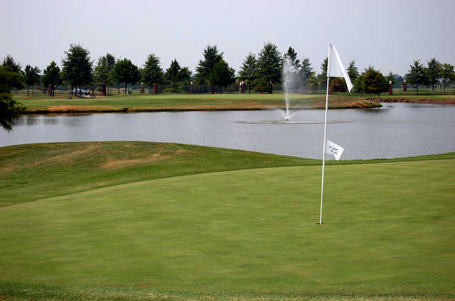 Marion Lakes Golf Athletic Club in Marion Arkansas USA Golf Advisor