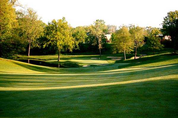 Blackthorn golf course coupons