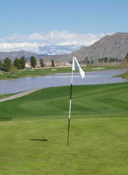 Menifee Lakes Country Club The Lakes Golf Course in Menifee Menifee Lakes Country Club The Lakes Golf Course in Menifee