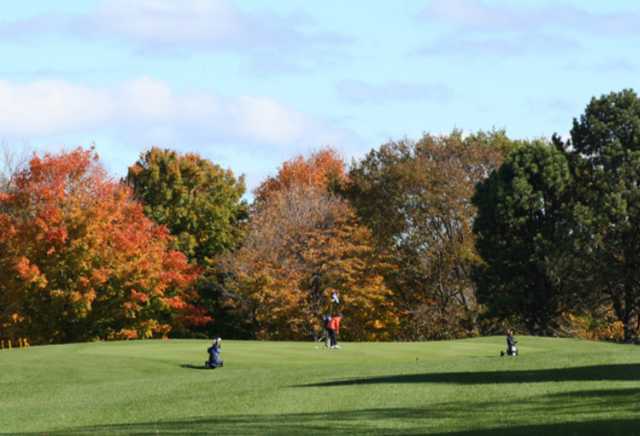 Lincoln Park Golf Course in Milwaukee Wisconsin USA Golf Advisor Lincoln Park Golf Course in Milwaukee Wisconsin USA Golf Advisor