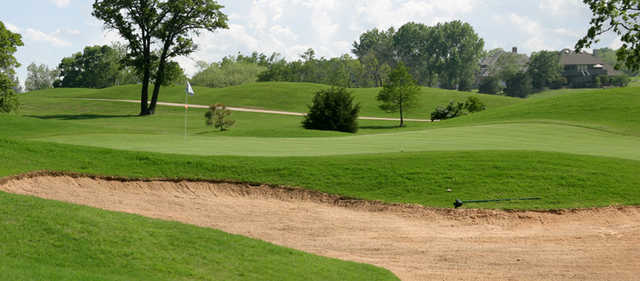 Shawnee Golf Country Club in Shawnee Oklahoma USA Golf Advisor Shawnee Golf Country Club in Shawnee Oklahoma USA Golf Advisor
