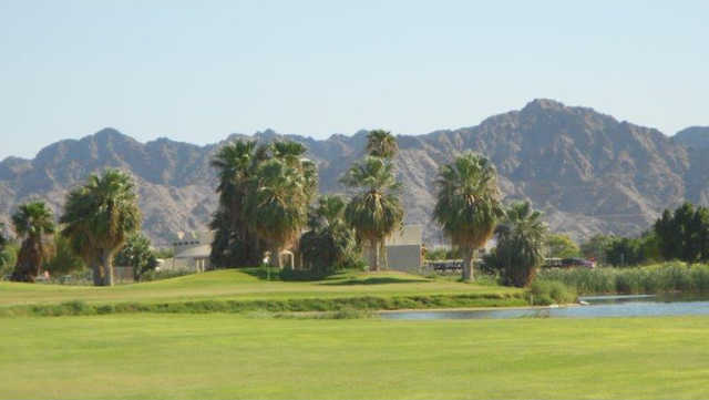 Mesa Del Sol Golf Course in Yuma Arizona USA Golf Advisor Mesa Del Sol Golf Course in Yuma Arizona USA Golf Advisor