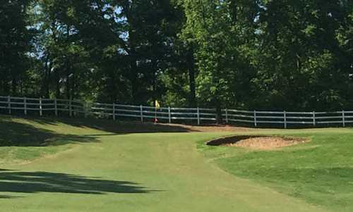Anniston Country Club in Anniston Alabama USA Golf Advisor Anniston Country Club in Anniston Alabama USA Golf Advisor