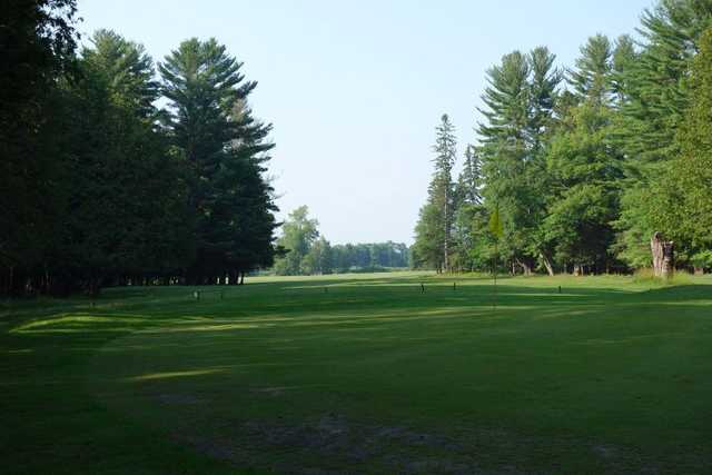 Norway Bay Golf Club in Bristol, Quebec, Canada  Golf Advisor