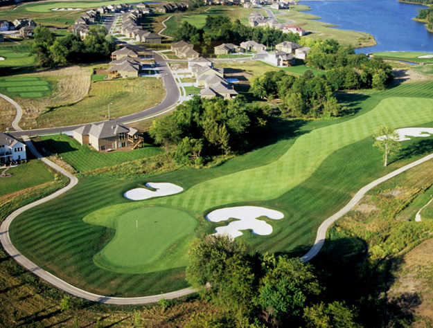 Creekmoor Golf Club in Raymore Missouri USA Golf Advisor Creekmoor Golf Club in Raymore Missouri USA Golf Advisor