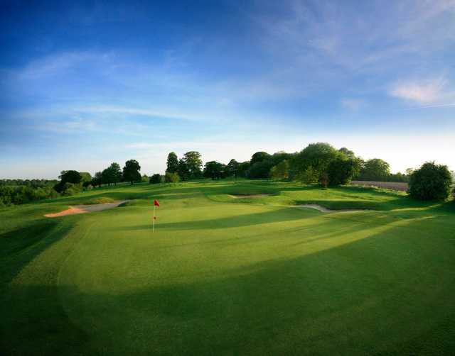 Redlibbets Golf Club in Ash, Sevenoaks, England Golf Advisor