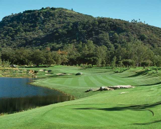 Woods Valley Golf Club in Valley Center, California, USA Golf Advisor